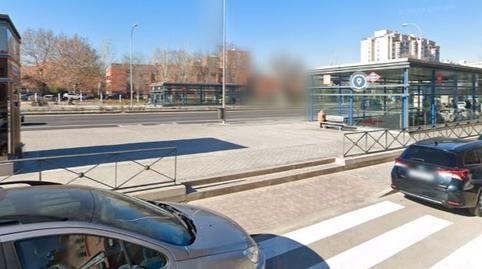 Photo 4 of Garage to rent in Avenida de Los Fueros, 2, San Fermín, Madrid