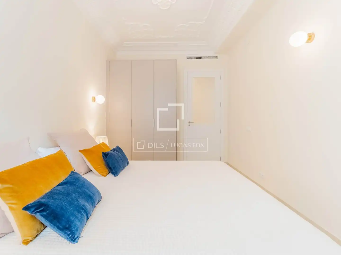 Wohnung zur Miete in Valencia, Valencia