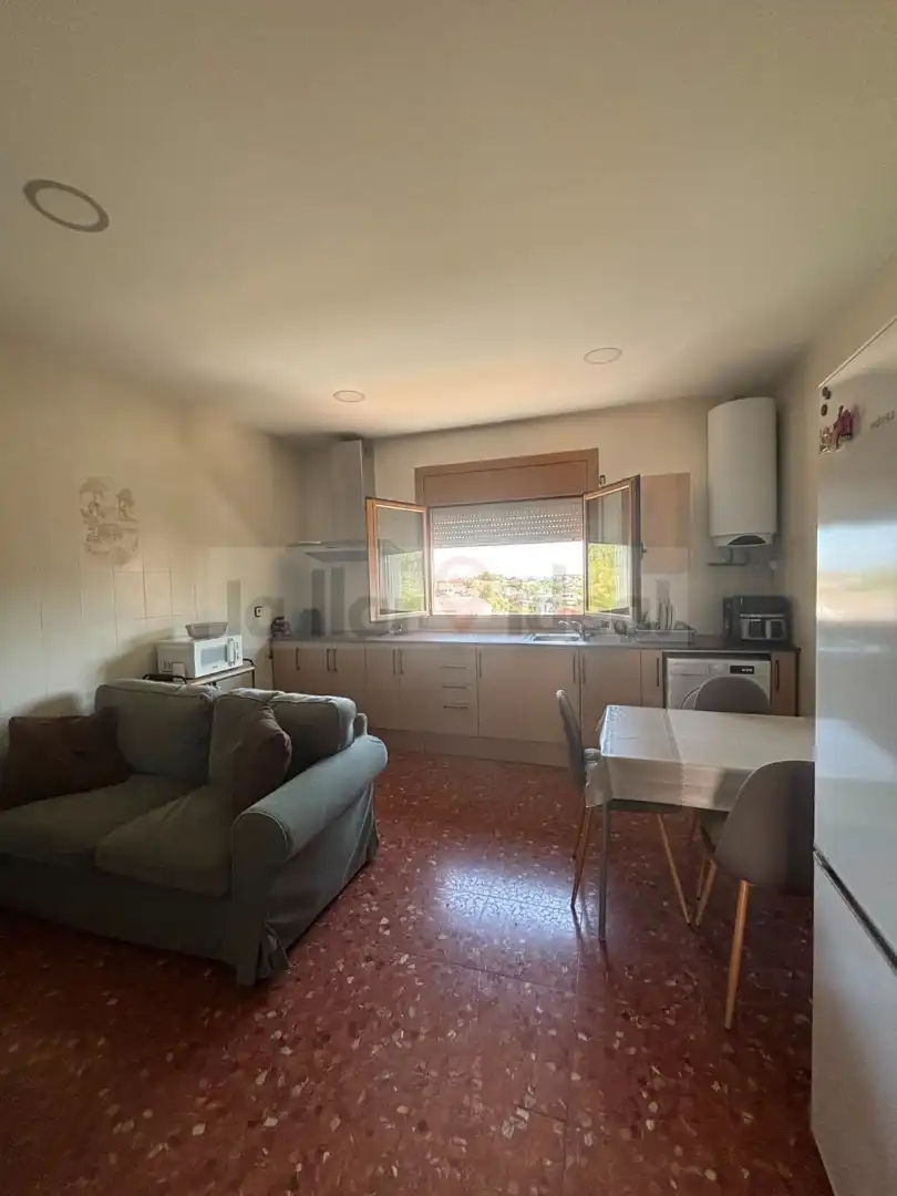 Chalet en alquiler en Sant Esteve Sesrovires, imagen 3