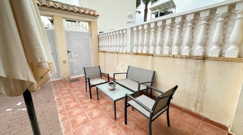 Photo 5 of Detached homes for rent in Lomas de Cabo Roig - Los Dolses, Orihuela