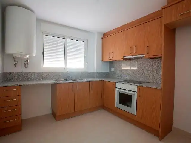 Apartament en venda a C/ Alta Ribagorça, Camarles