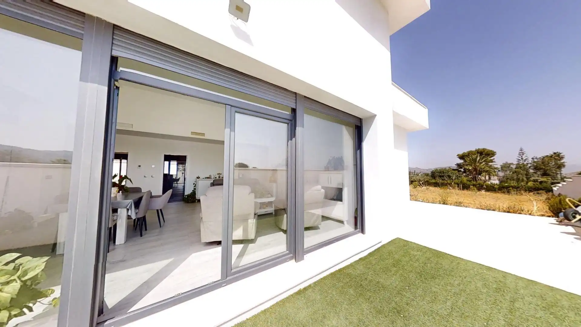 Casa o xalet en venda a Pinos de Alhaurín