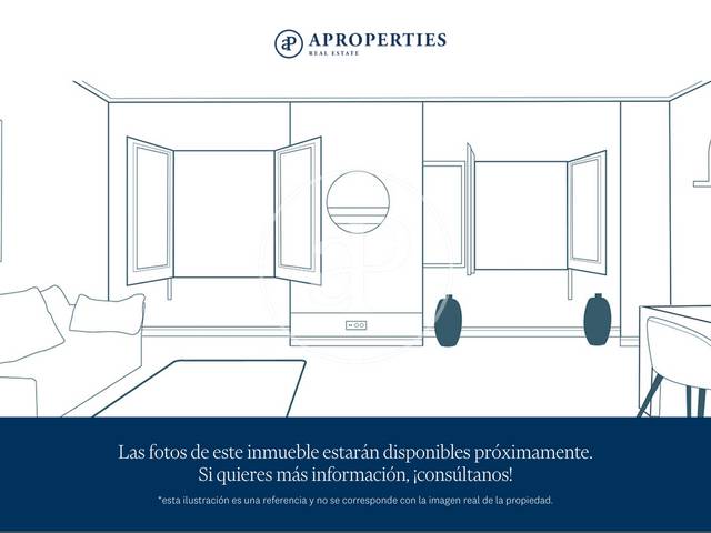 Casa adosada en Venta en Carrer de Llorenç Riber en Son Verí
