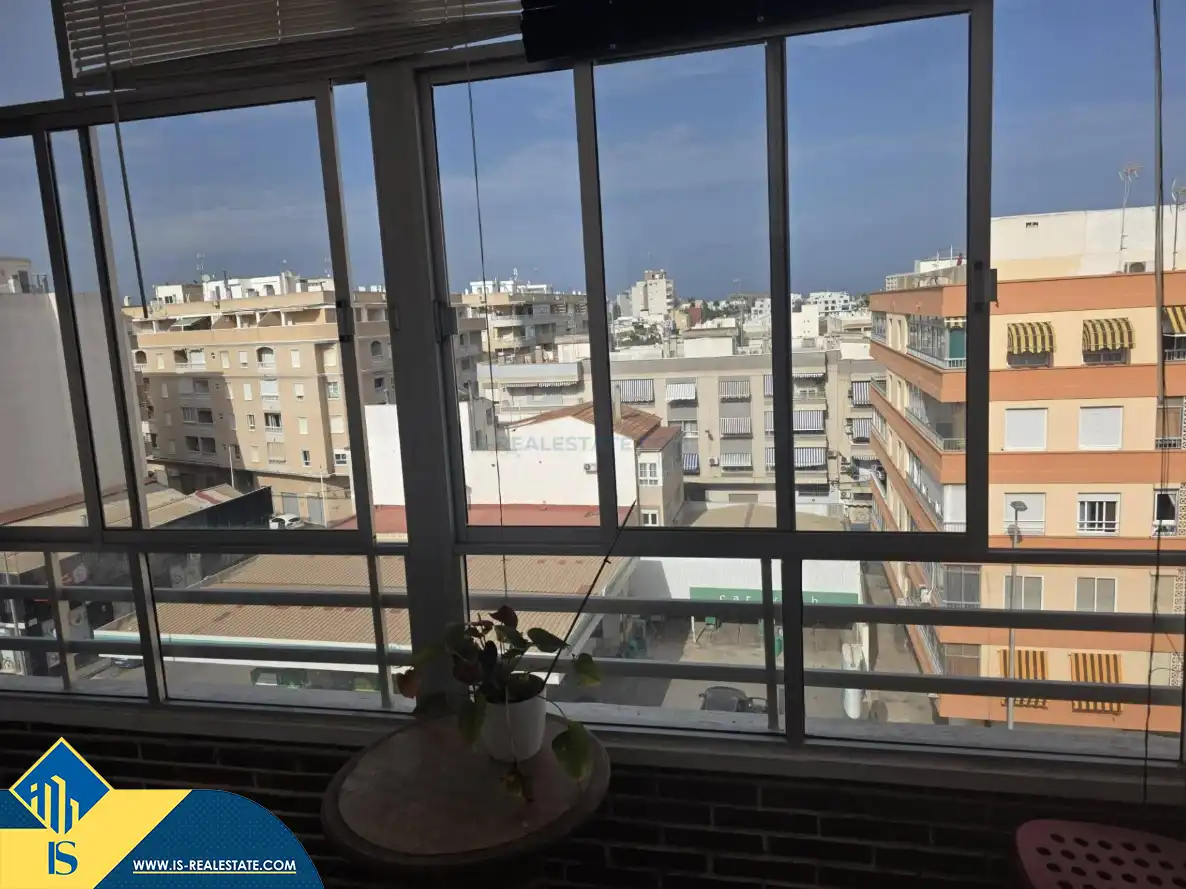 Penthouse zum Verkauf in Centro, imagen 6