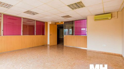 Photo 5 of Office for sale in Av Francia, 81, Piscinas, Vila-real