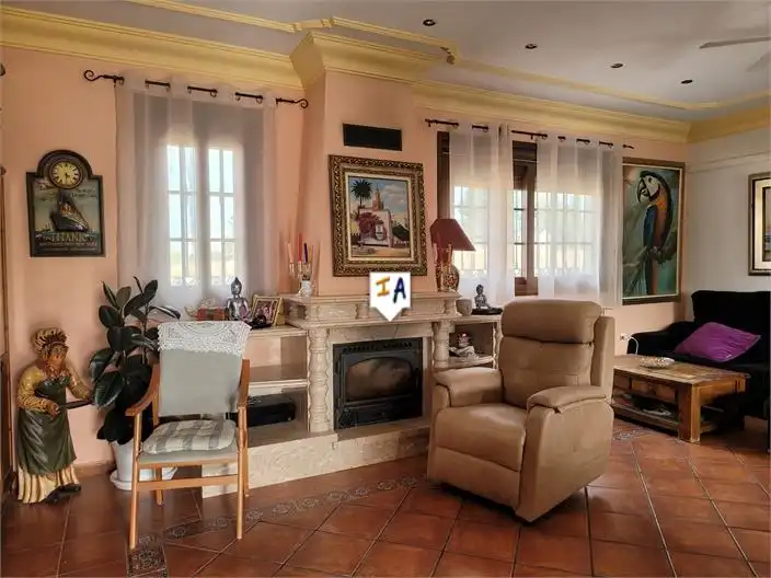 Casa en venda a Mollina, imagen 9