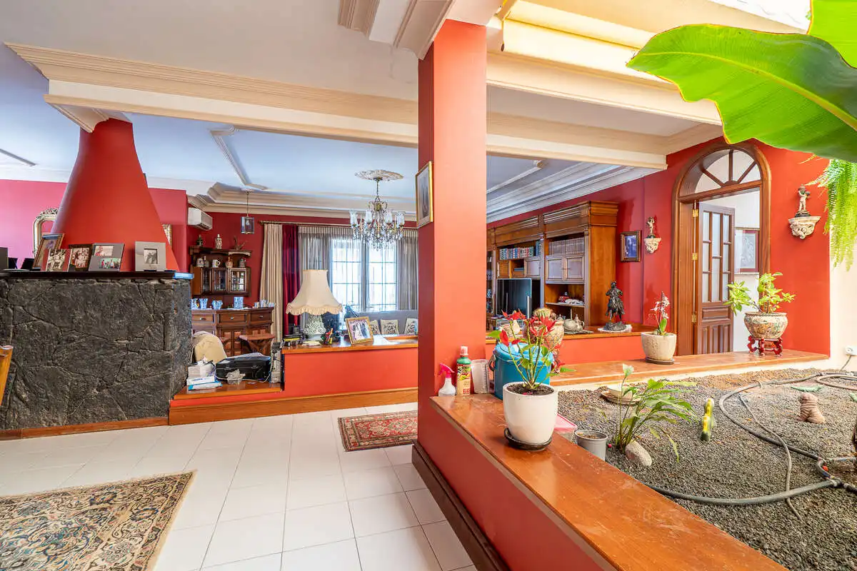 Casa o chalet en venta en Arrecife con Piscina