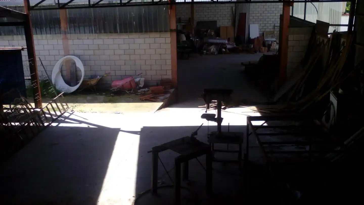 Nau industrial en venda a Peñarroya-Pueblonuevo, imagen 4