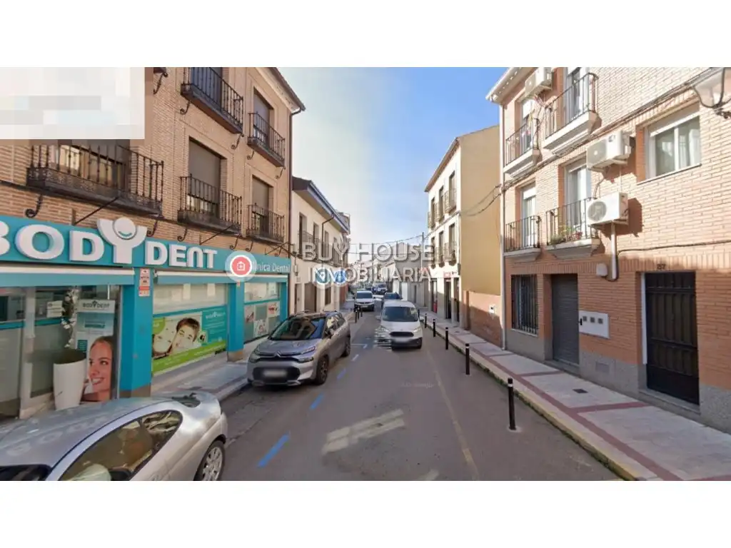 Pis de lloguer a Centro