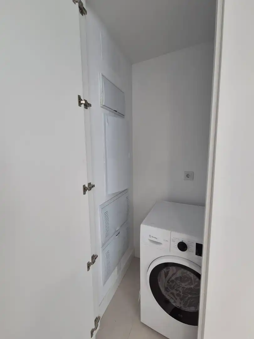 Habitación de Planta baja en venta en Fuengirola con Aire acondicionado, Calefacción y Terraza