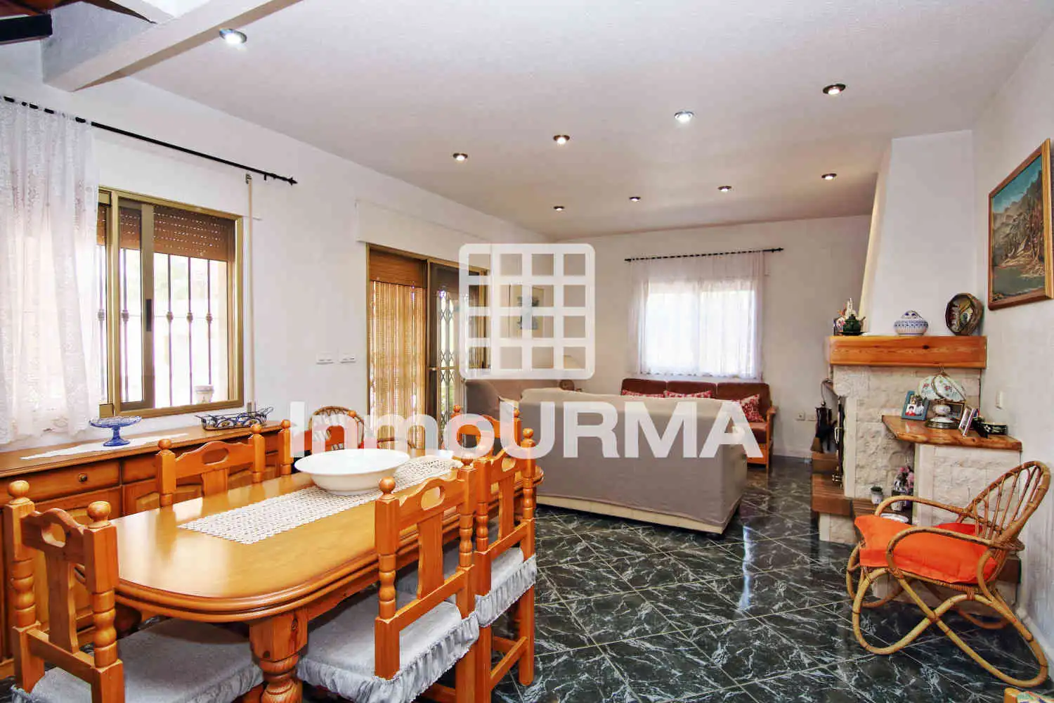 Villa avec terrasse à vendre à CV-835, imagen 11