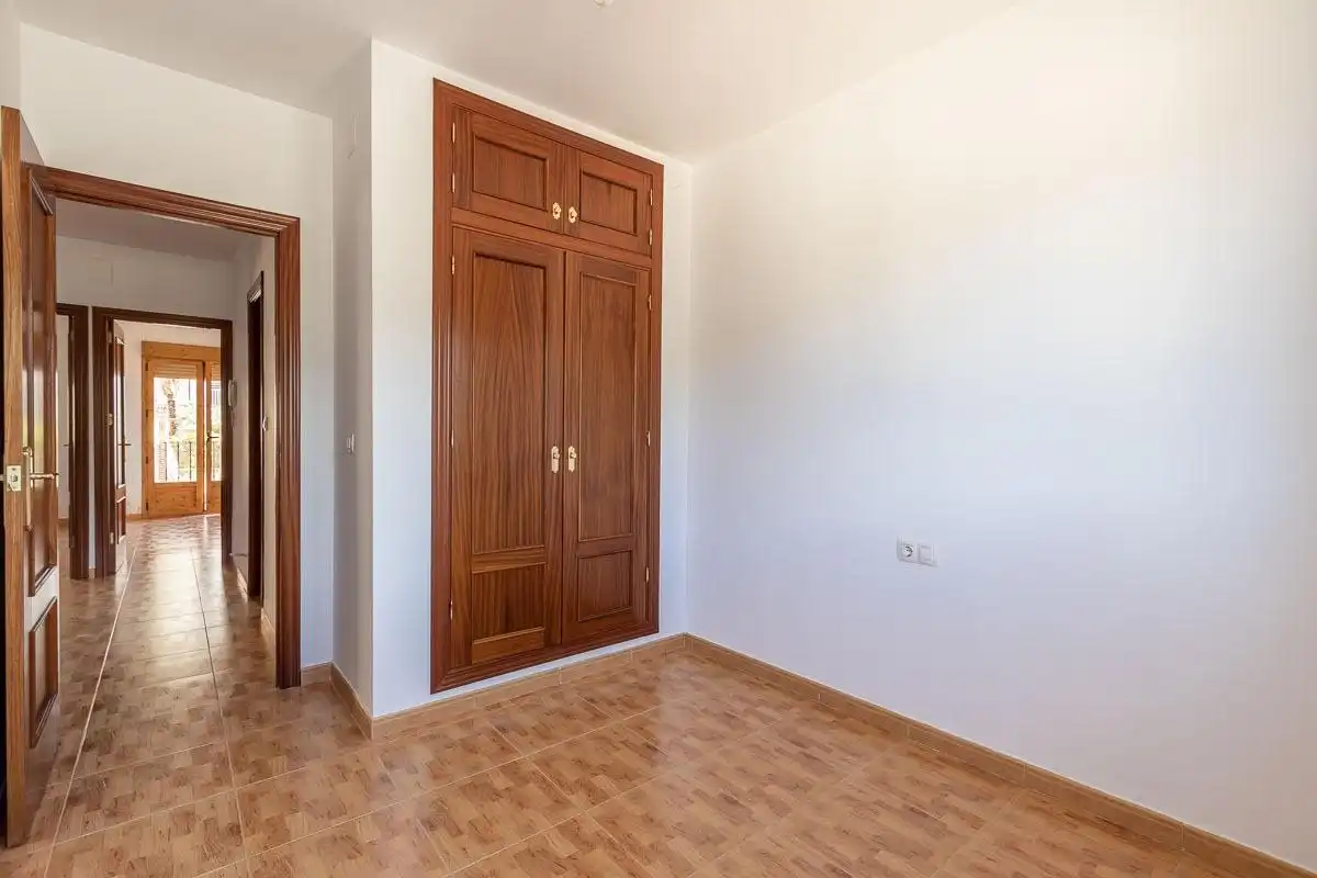 Casa adosada en venda a Torres