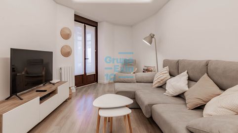 Foto 2 de Piso en venta en Antiguo, Donostia - San Sebastián