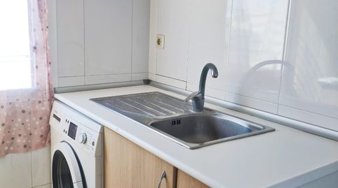 Foto 5 de Apartamento en venta en Carrer del Carril, Platja de Ponent, Salou