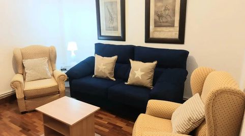 Foto 2 de Piso en venta en García Salazar Kalea, 30, Zabalburu, Bilbao