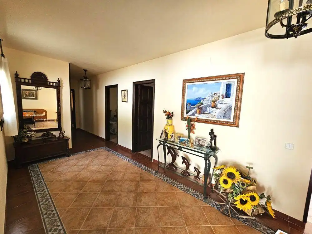 Villa con piscina in vendita a Carrer Avet, imagen 5