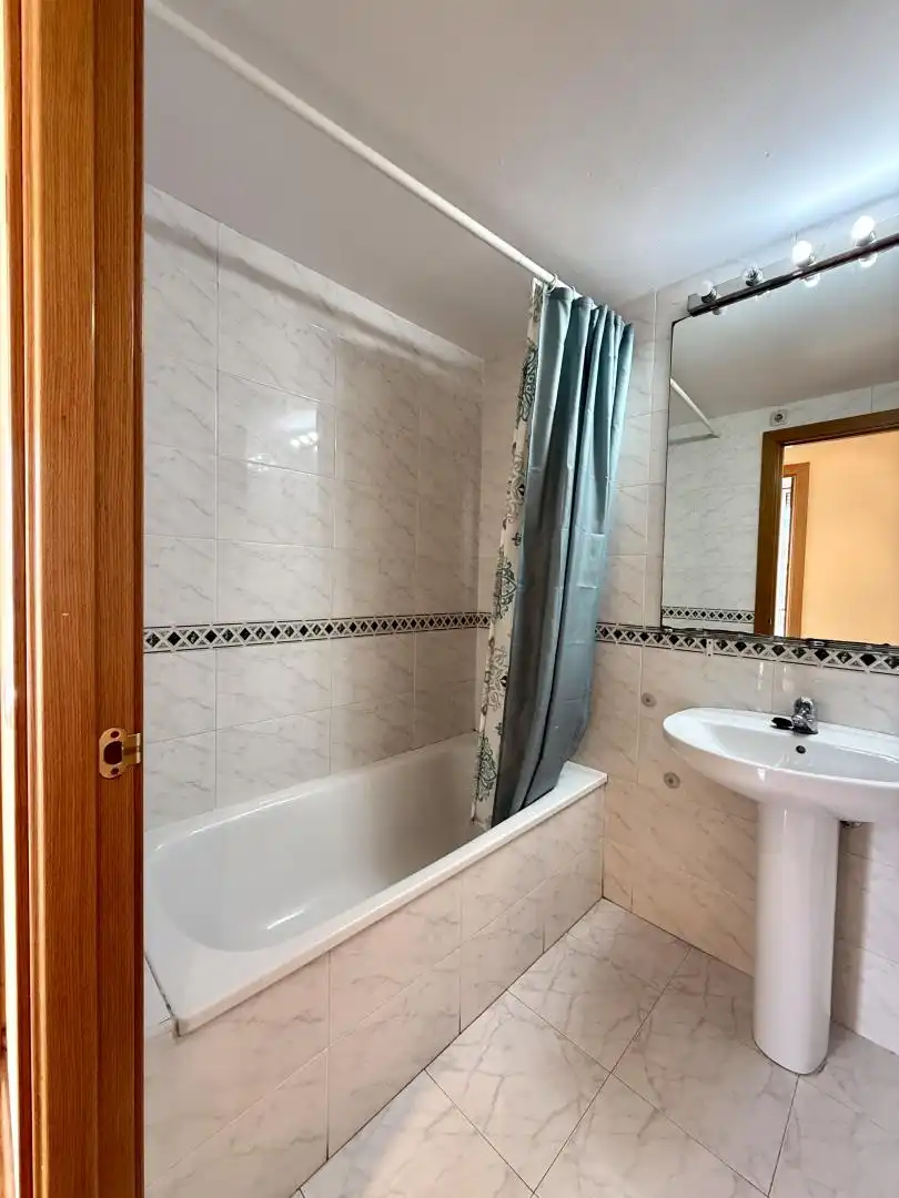 Wohnung mit Pool zum Verkauf in Carrer de la Mineria, imagen 52