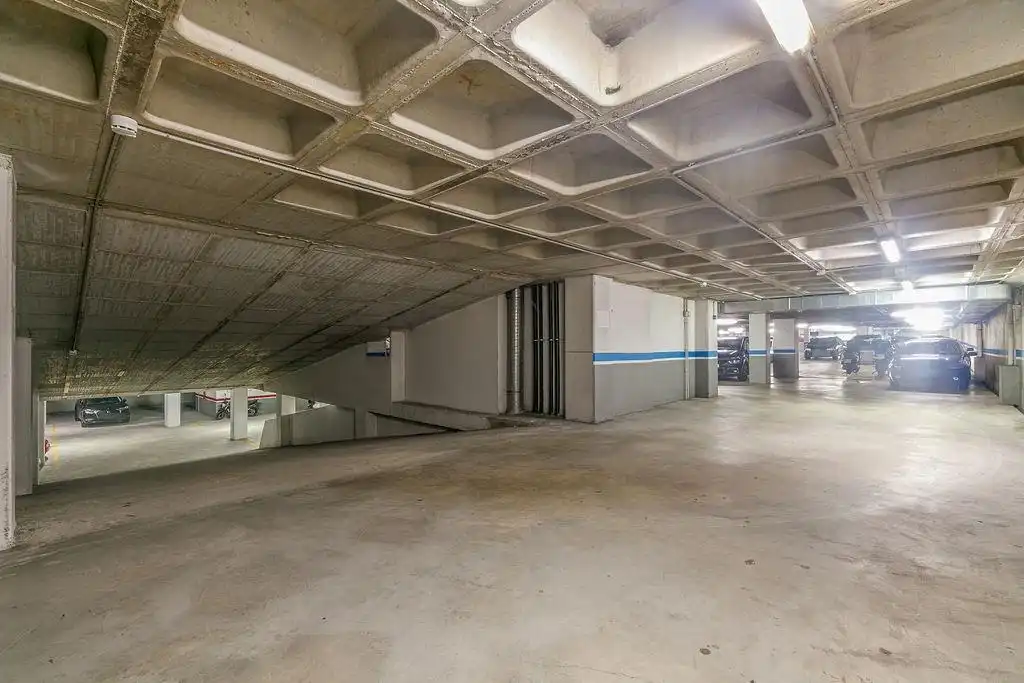 Parking of Garage for sale in Vigo 