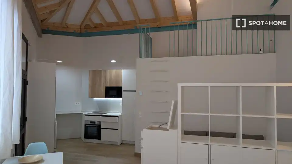Appartement à louer à Arganzuela