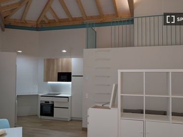Flat to rent in Arganzuela