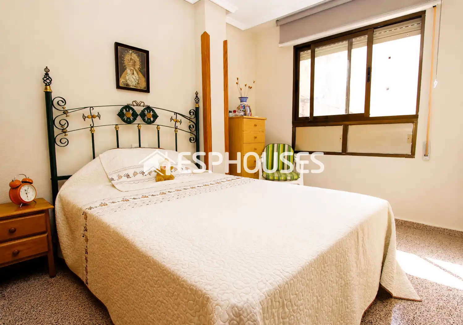 Apartment with terrace for sale in Pueblo, imagen 6