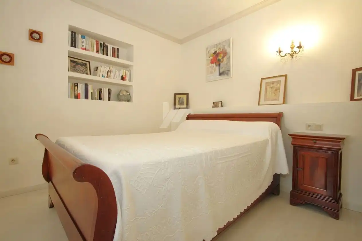 Detached house with terrace for sale in El Portet - Pla de Mar, imagen 26