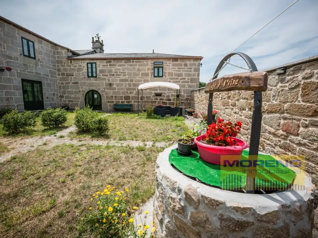 Local en venta en O Páramo