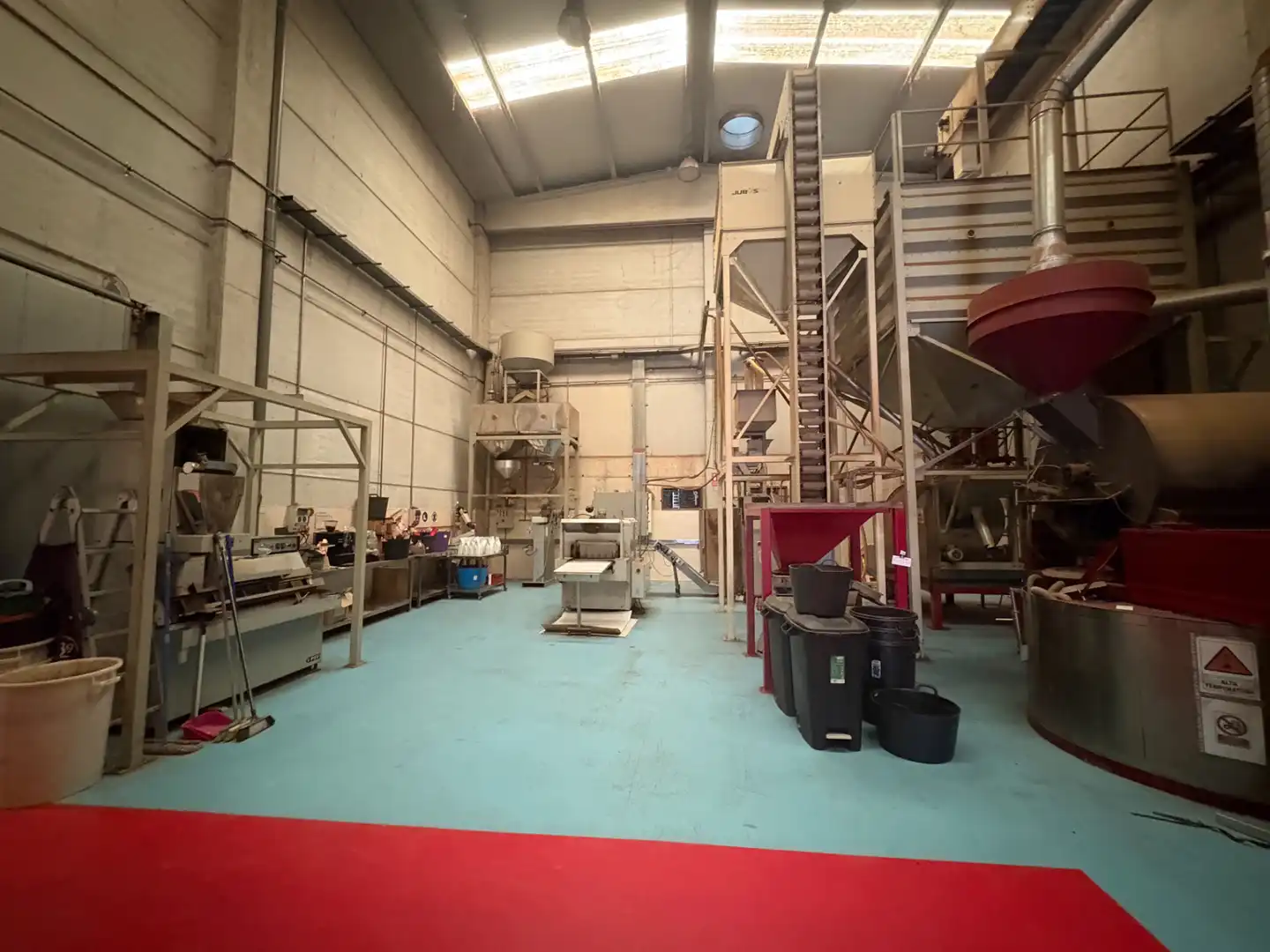Nave industrial in vendita a Cervelló, imagen 8