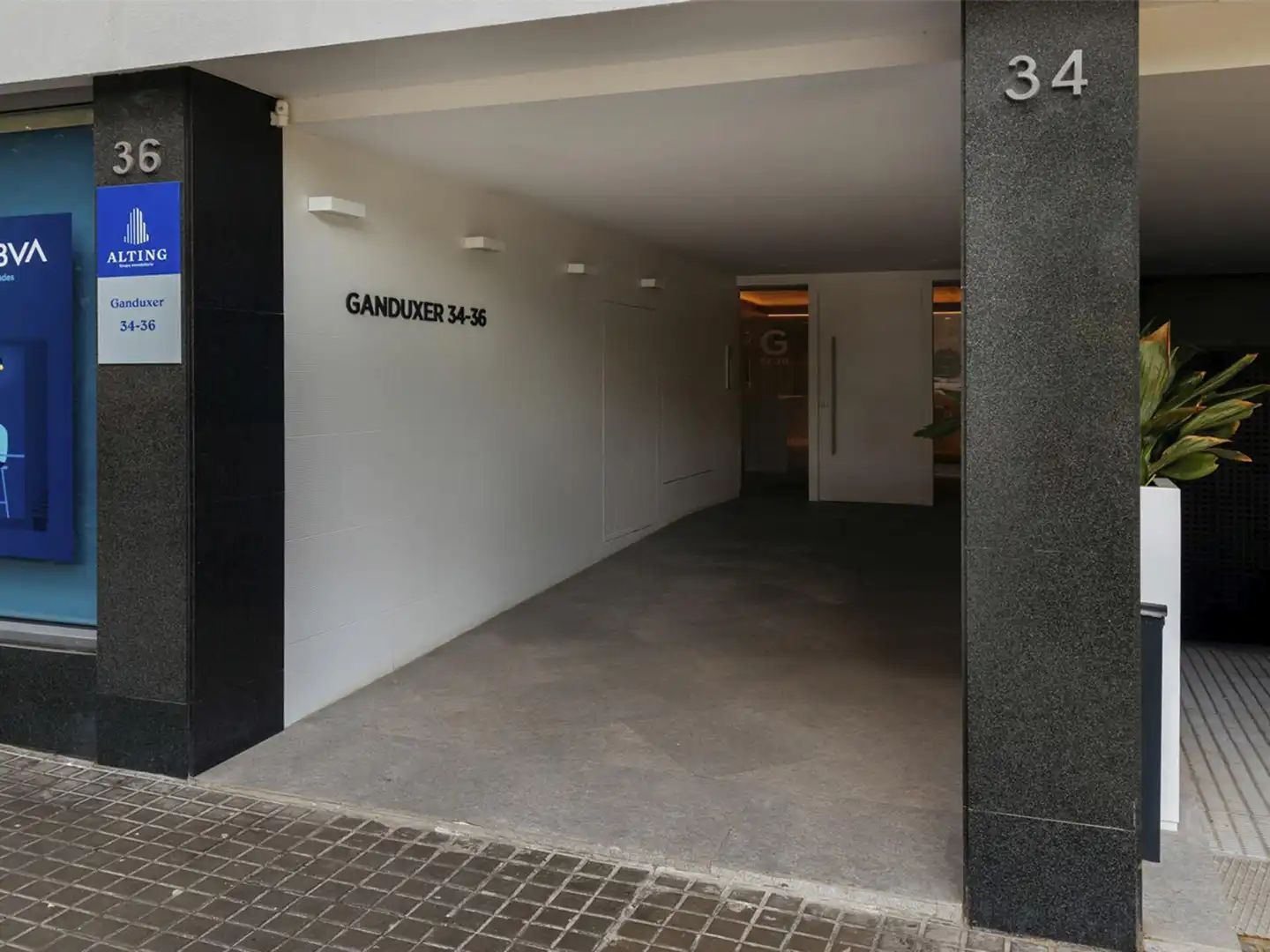 Garage for rent in Barcelona