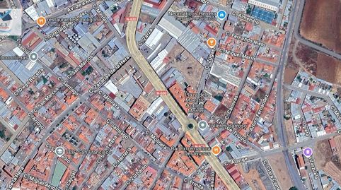 Foto 3 de Piso en venta en Calle Zacarias de la Hera, Almendralejo, Badajoz