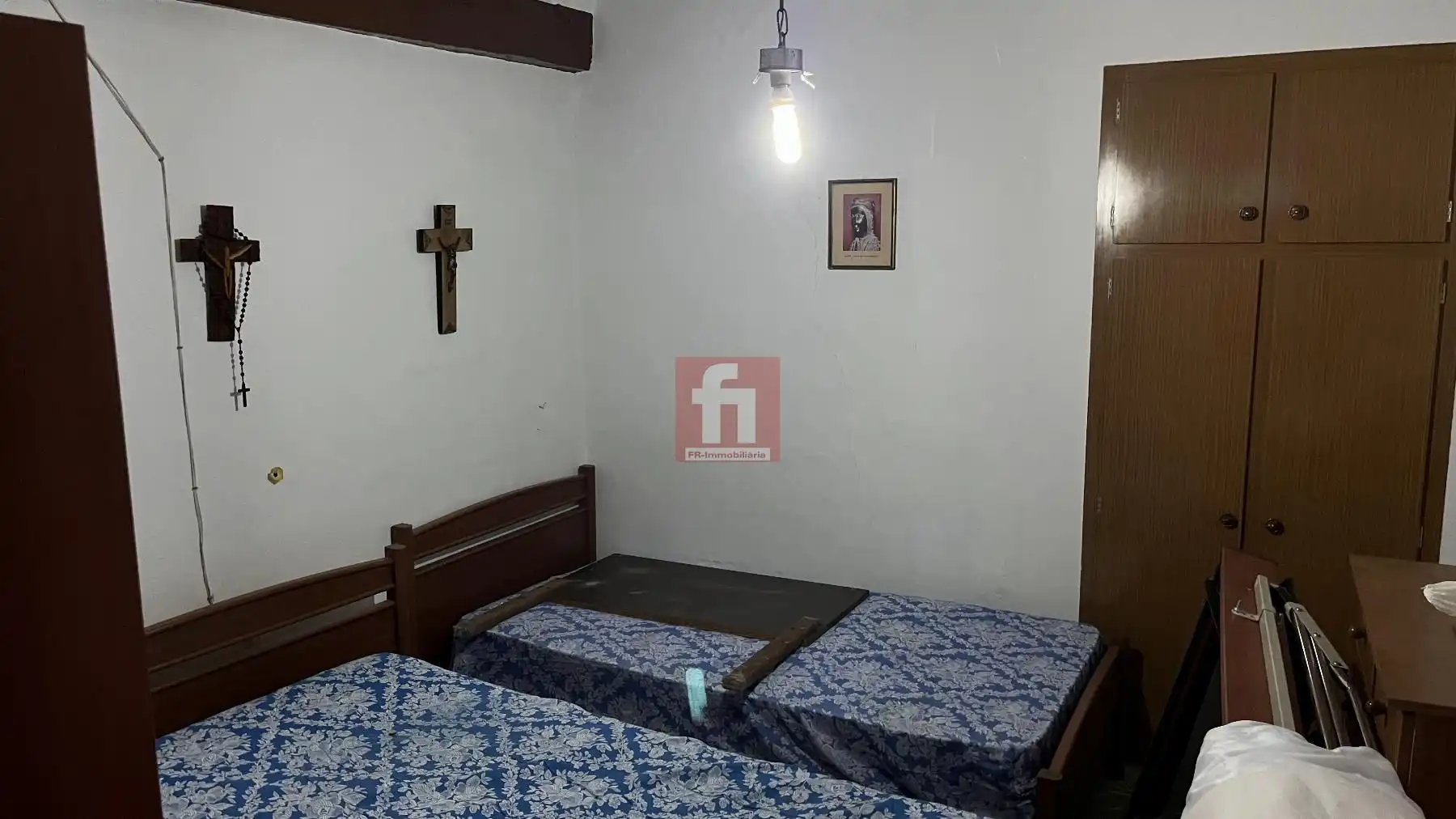 Dormitori de Casa o xalet en venda en El Molar (Tarragona) amb Calefacció, Traster i Balcó