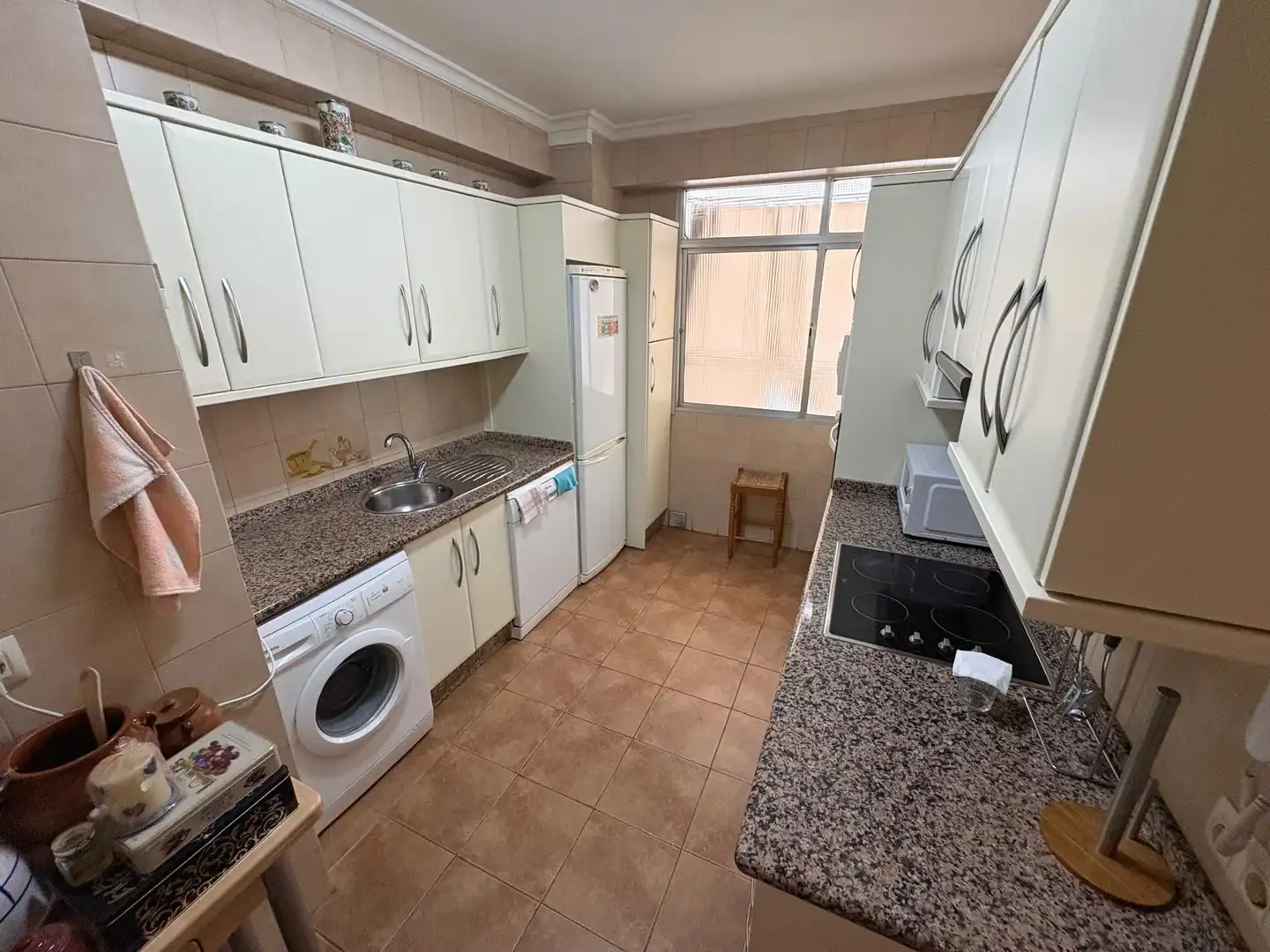 Wohnung zur Miete in Molineros, Madre de Dios