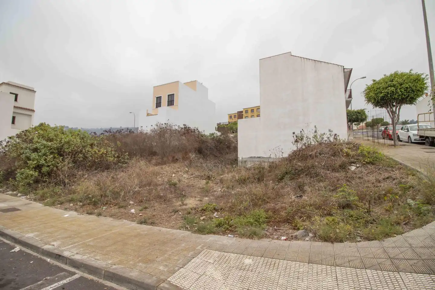 Flat for sale in La Guancha