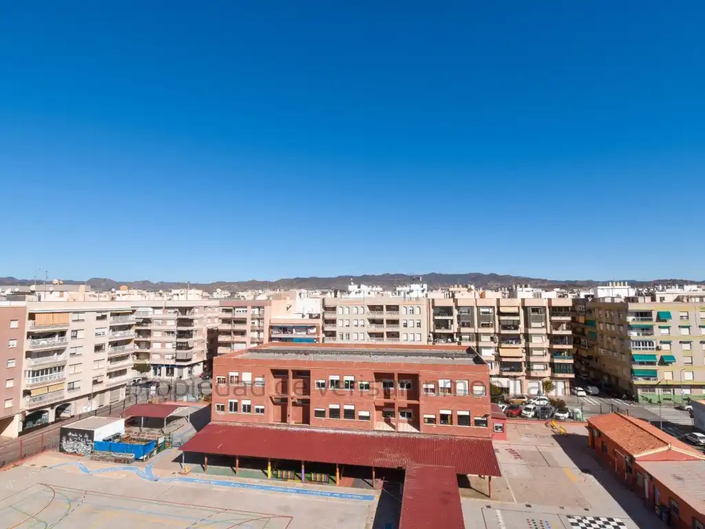 Außenansicht von Gebäude zum Verkauf in Águilas
