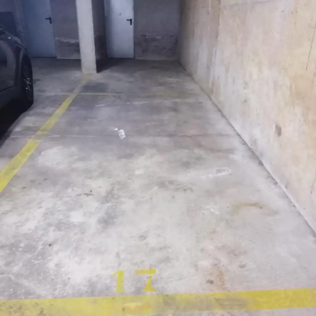 Aparcament de Garatge en venda en Palafrugell