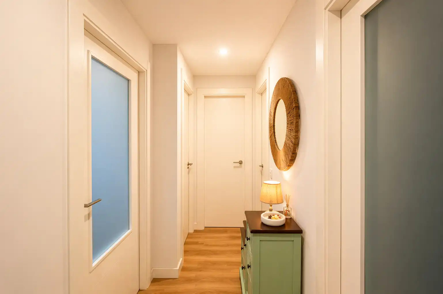Flat for sale in Málaga  with Air Conditioner, Heating and Oven
