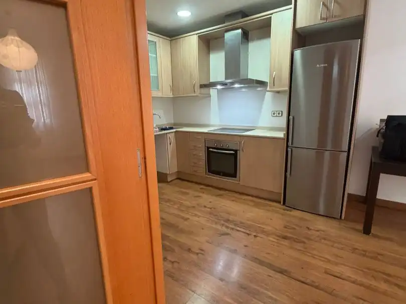Appartement compact avec ascenseur à vendre à Carrer de les Carretes 62, imagen 10