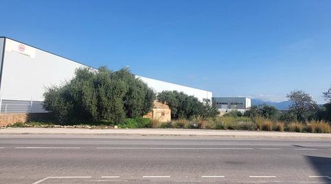 Foto 3 de Terreny industrial en venda a Camino Azagador de la Torreta, L'Alcora, Castellón