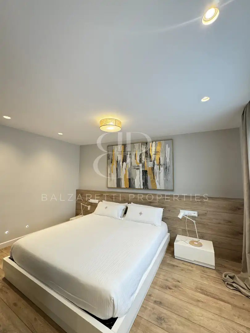 Flat with terrace to rent in Carrer d'Aragó, imagen 60