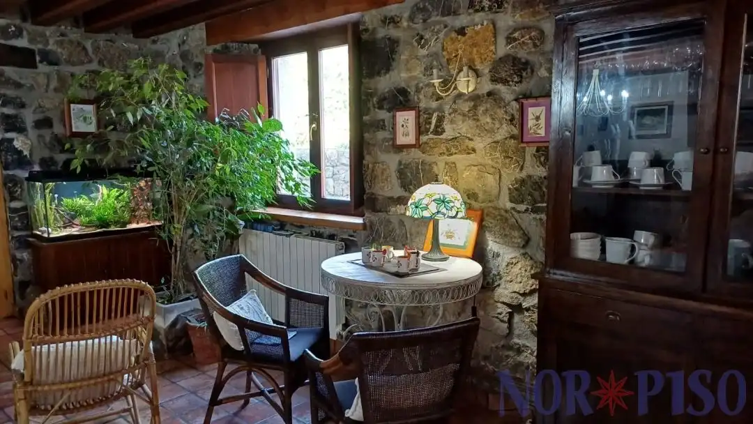 Casa o chalet en venta en Ereño