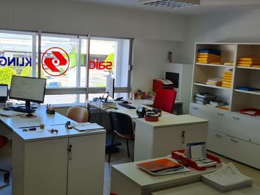 Ufficio in affitto a Mesoiro