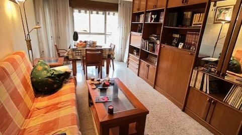 Photo 2 of Flat for sale in Paseo de Juan Carlos I, Delicias, Valladolid
