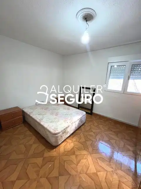 Piso de alquiler en Estudiantes, La Alhóndiga