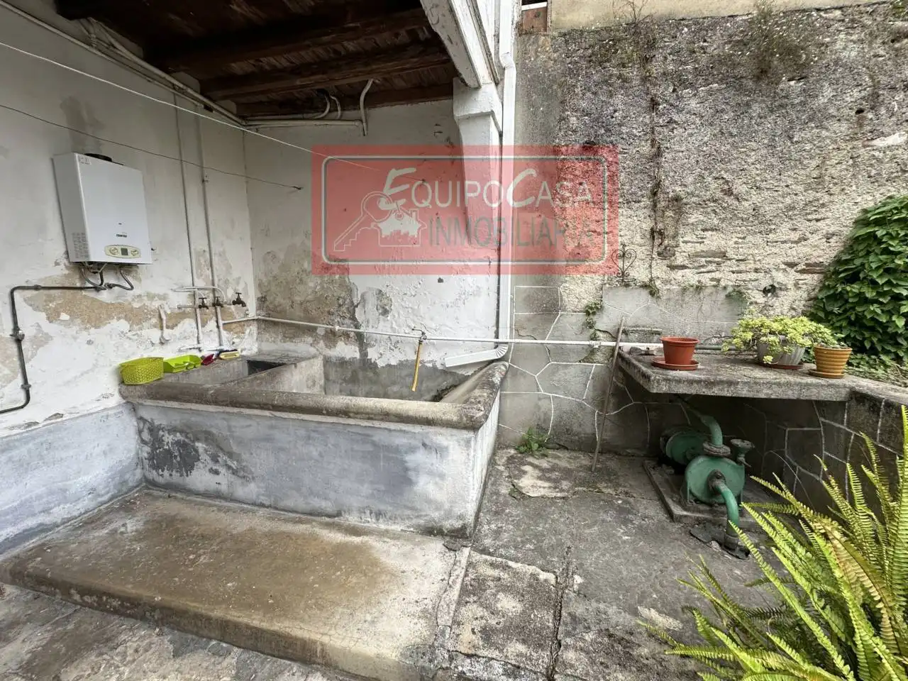 Detached homes for sale in Lourenzá  with Private garden, Terrace and Alarm