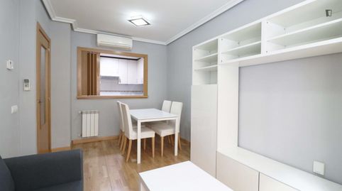 Photo 3 of Apartments for rent in Valdeacederas, Madrid Capital