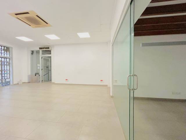 Local comercial en Alquiler en Centro ciudad