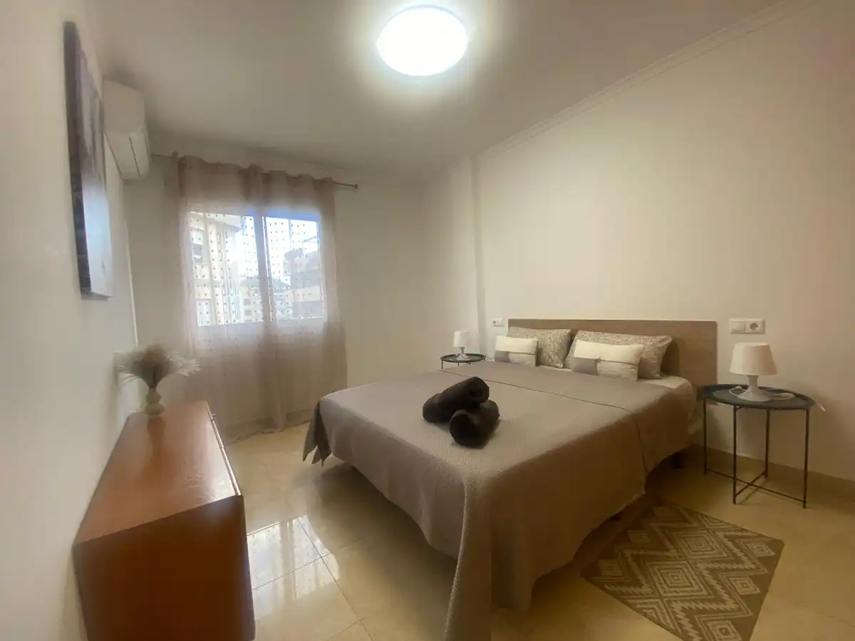 Wohnung mit Aufzug zum Verkauf in Saladar, imagen 14