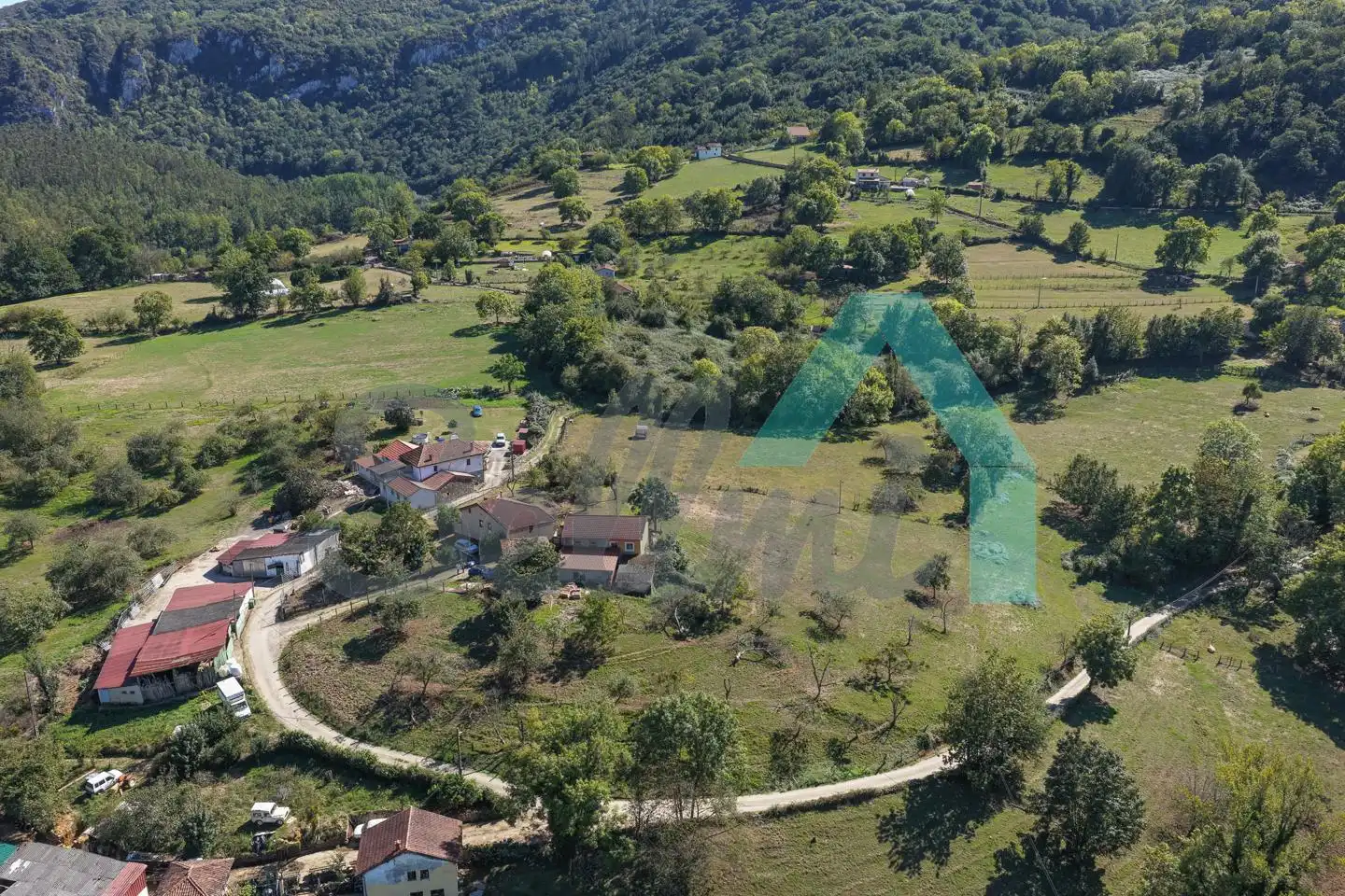 Maison avec jardin à vendre à Lugar Cogollo, imagen 62