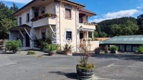 EDIFICIO CON GRANDES POSIBILIDADES INCLUIDA VIVIENDA EN PLANTA PRIMERA