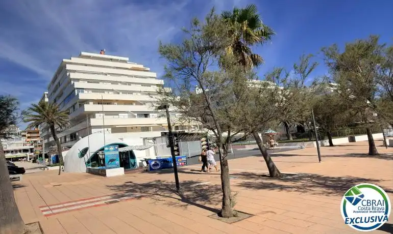Apartament amb piscina en venda a Avenida GOLA DE L Ã‰STANY 10 5 1 10, imagen 38